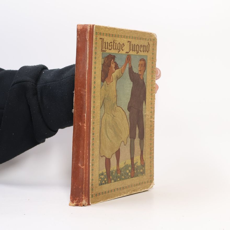 Collectif d'auteurs Lustige Jugend