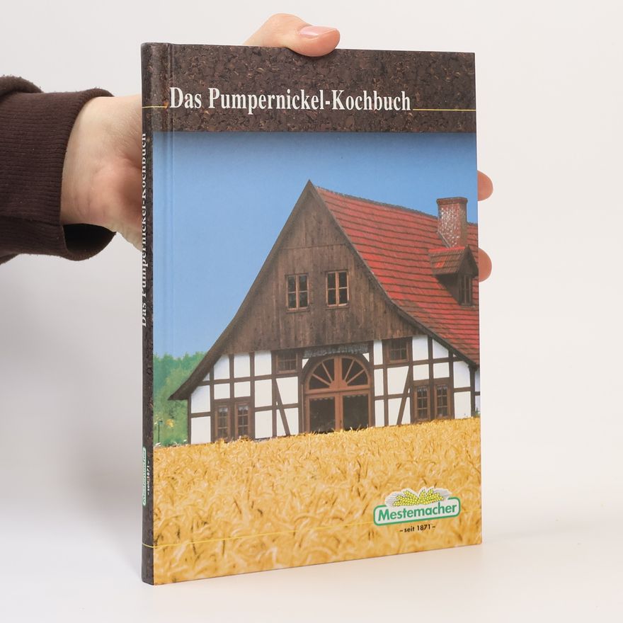 Elisabeth Schulte Huxel Pumpernickel