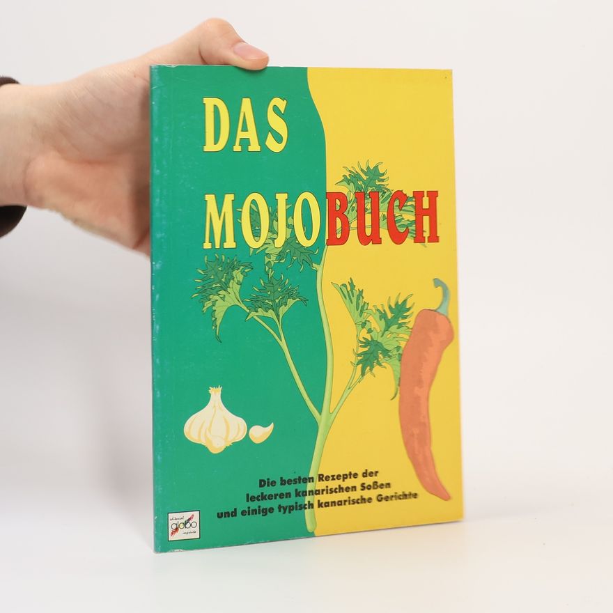 Manuel Mora Morales Das Mojobuch