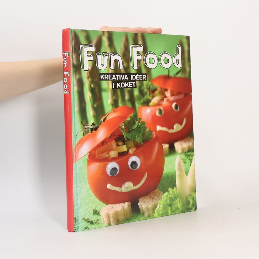 Cornelia Teich Fun food