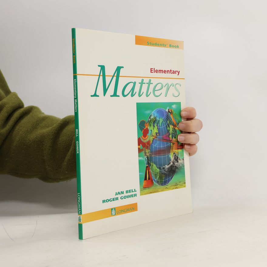 Autorenkollektiv Elementary matters