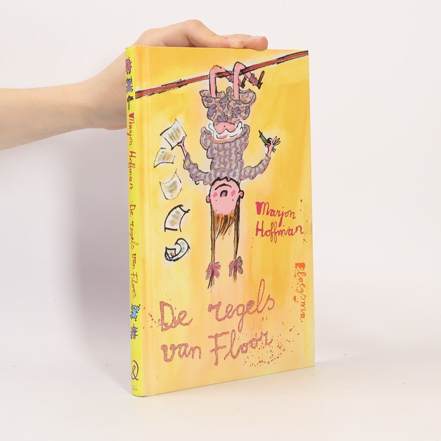 Marjon Hoffman De regels van Floor - druk 8
