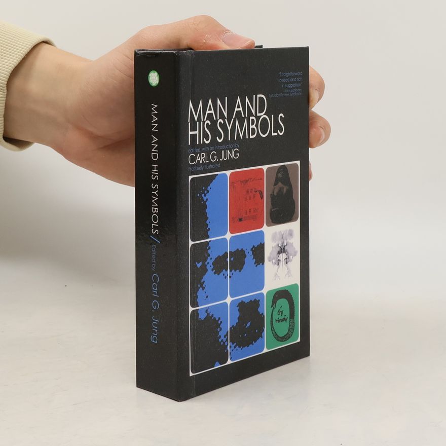 Carl Gustav Jung Man and His Symbols