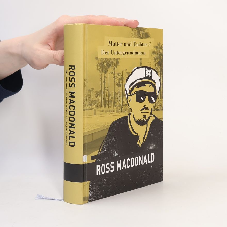 Ross Macdonald Mutter und Tochter