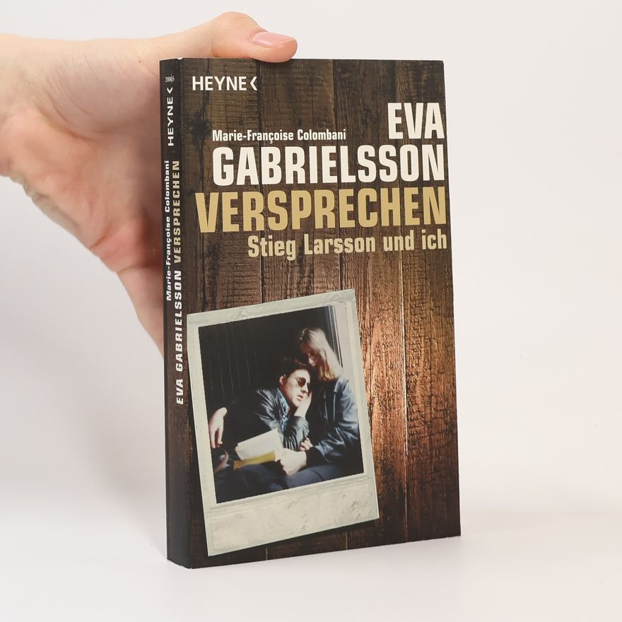 Eva Gabrielsson Versprechen