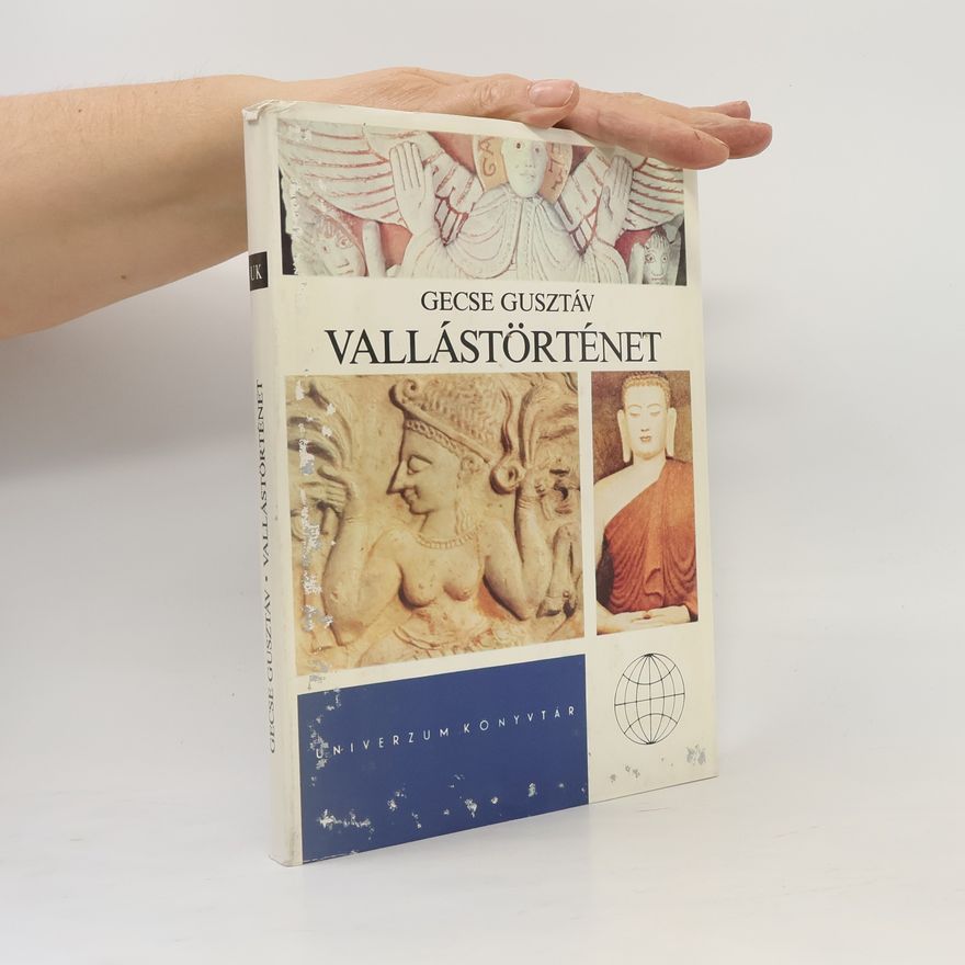 Gusztáv Gecse Vallástörténet