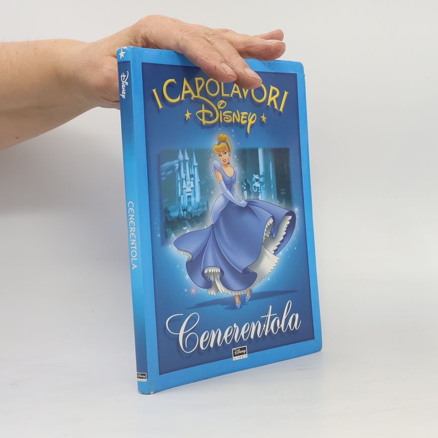 Walt Disney I Capolavori Disney: Cenerentola