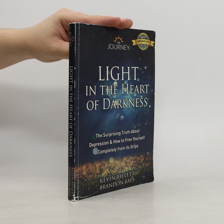 Kevin Billett Light in the Heart of Darkness