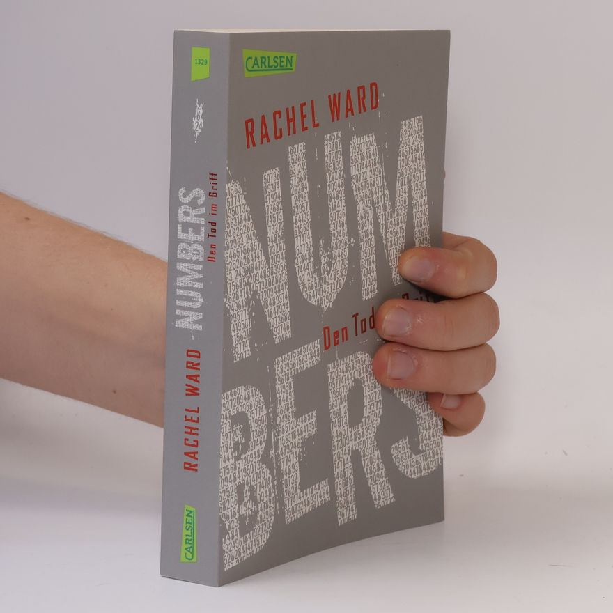 Rachel Ward Numbers - den Tod im Griff