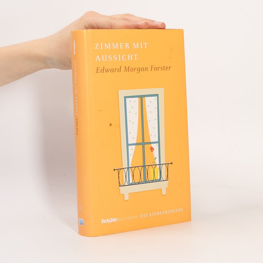 E. M. Forster Zimmer mit Aussicht