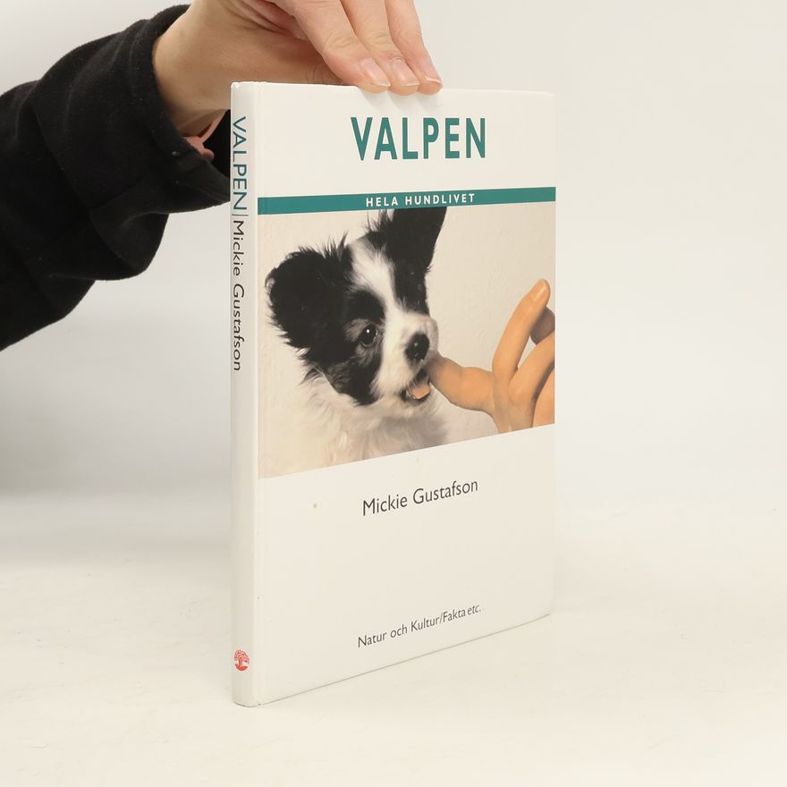 Eivor Rasehorn Valpen