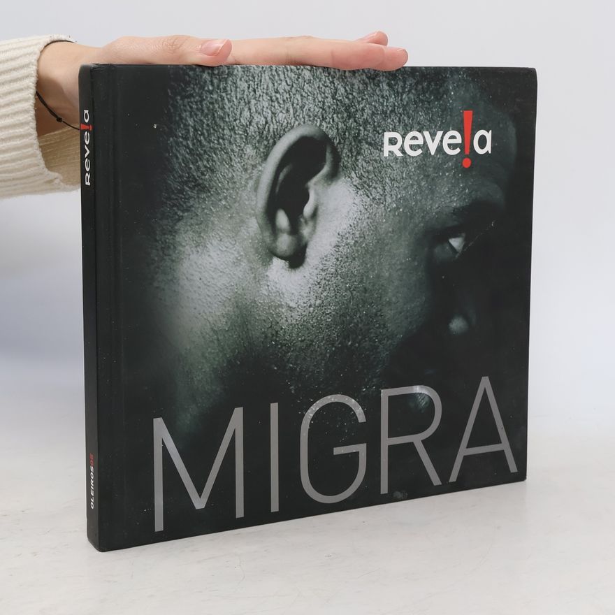 Kolektiv autorů Migra