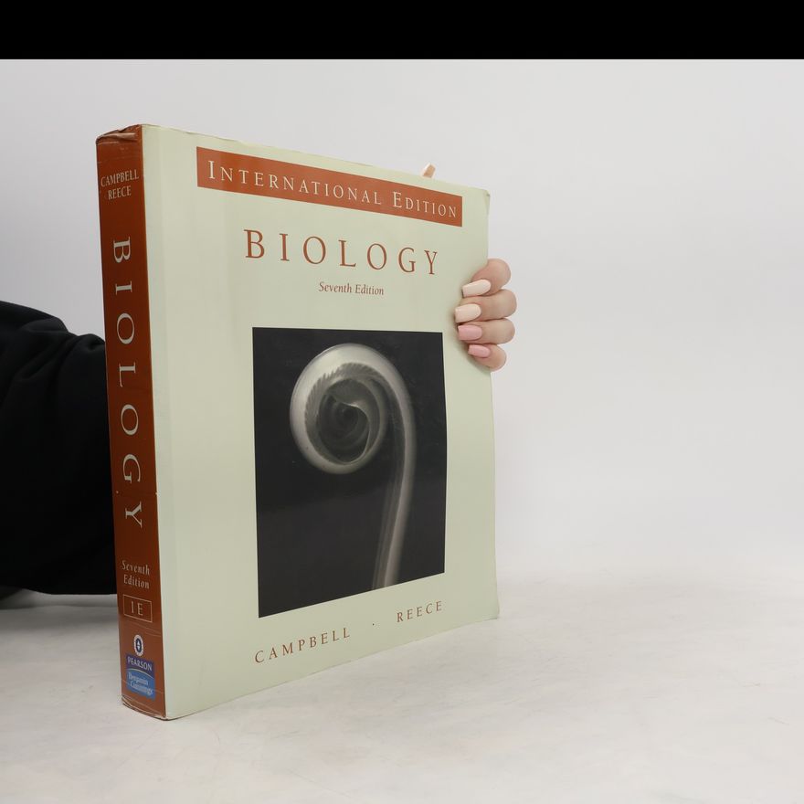 Manuel Molles International Edition: Biology