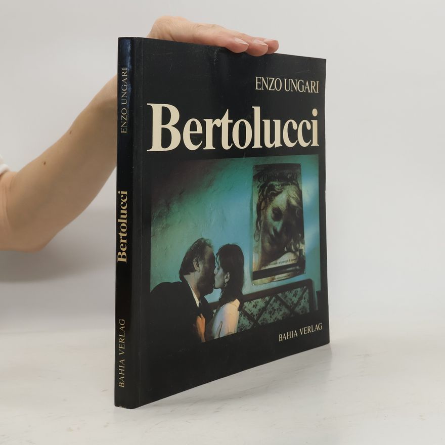 Bernardo Bertolucci Bertolucci
