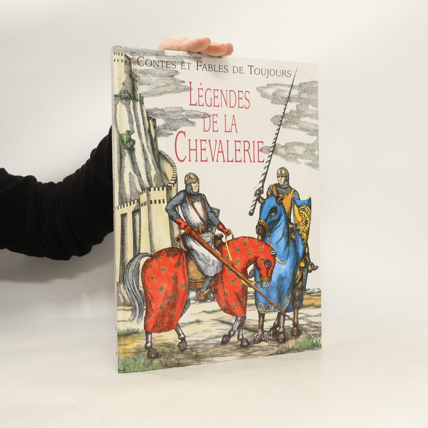 Markéta Šišková Légendes de la chevalerie