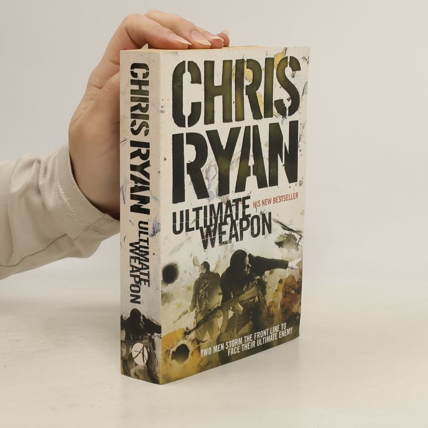Chris Ryan Ultimate Weapon