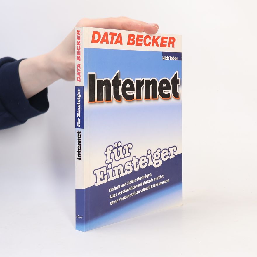 Mick Tobor Internet