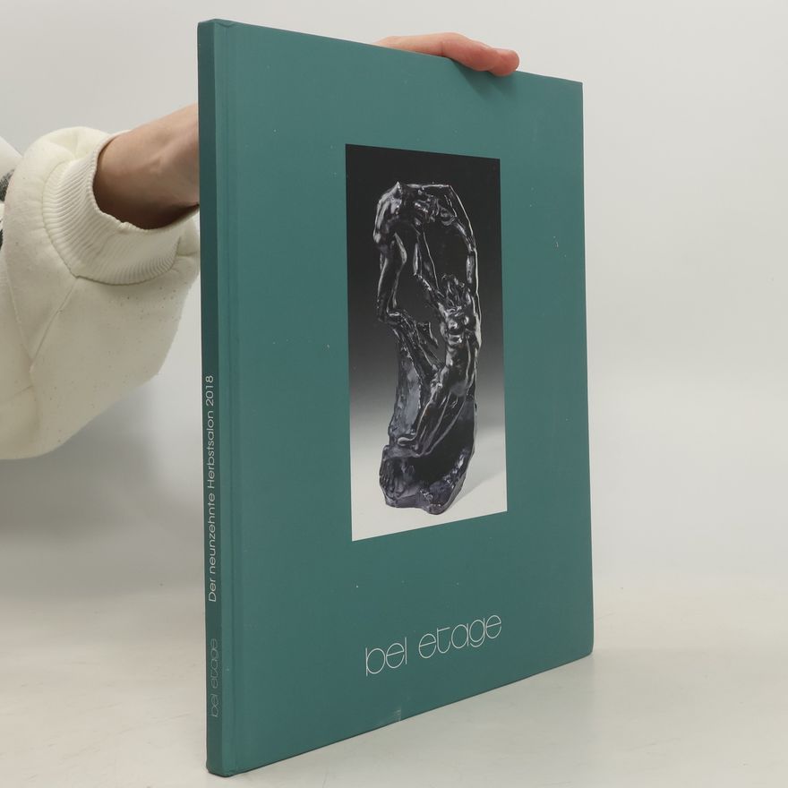 Collectif d'auteurs Bel Etage