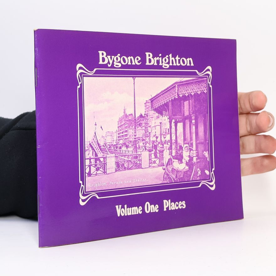 Collectif d'auteurs Bygone Brighton