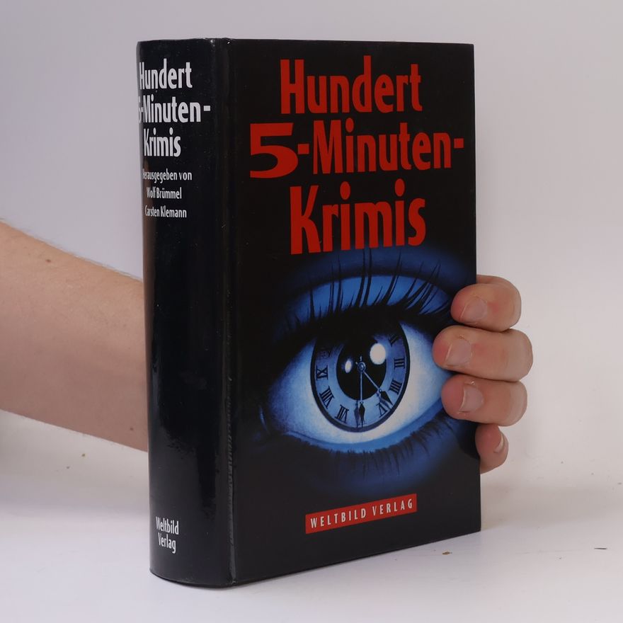 AA.VV. Hundert 5-Minuten-Krimis