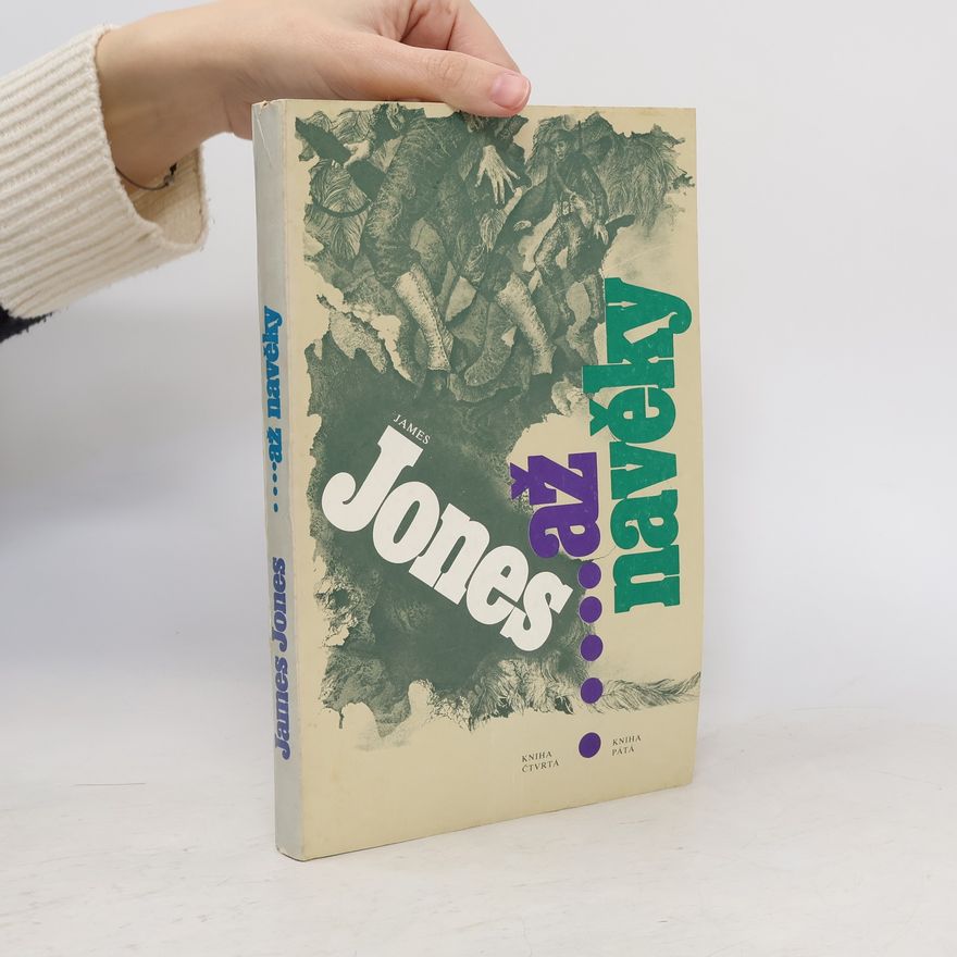 James Jones ...až navěky 4-5