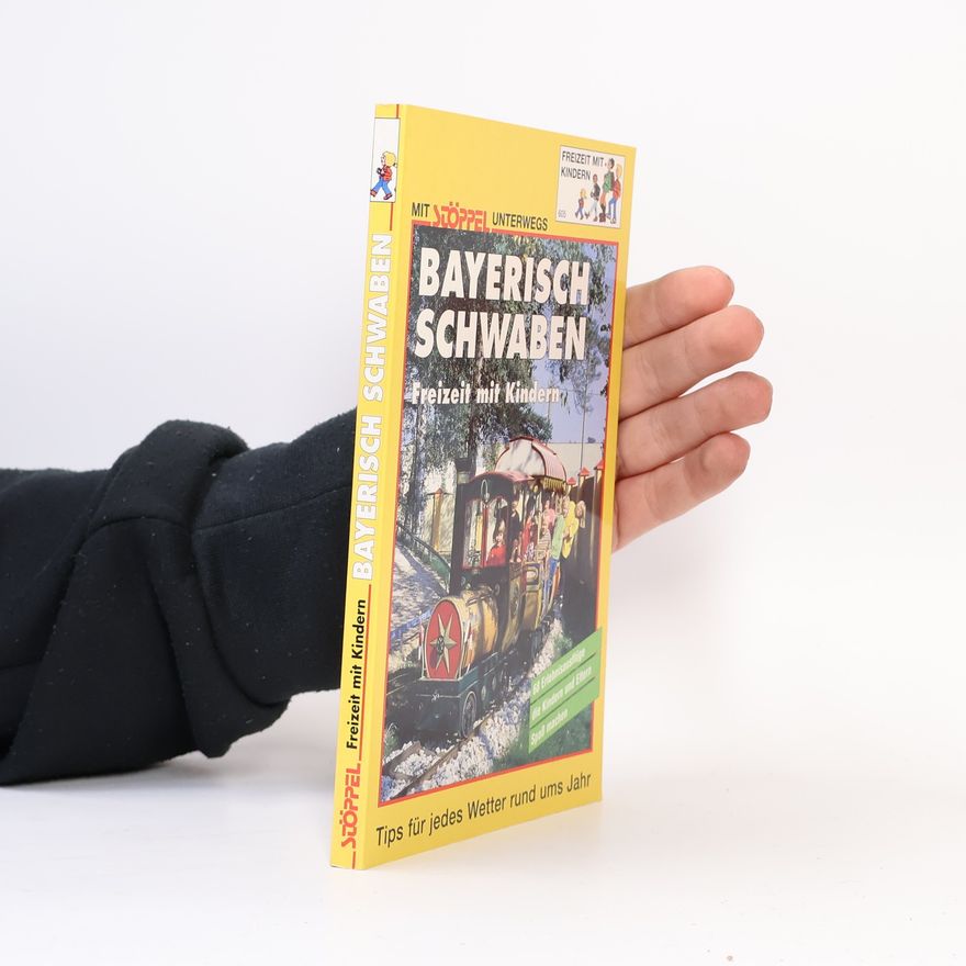 Christel Blankenstein Bayerisch Schwaben