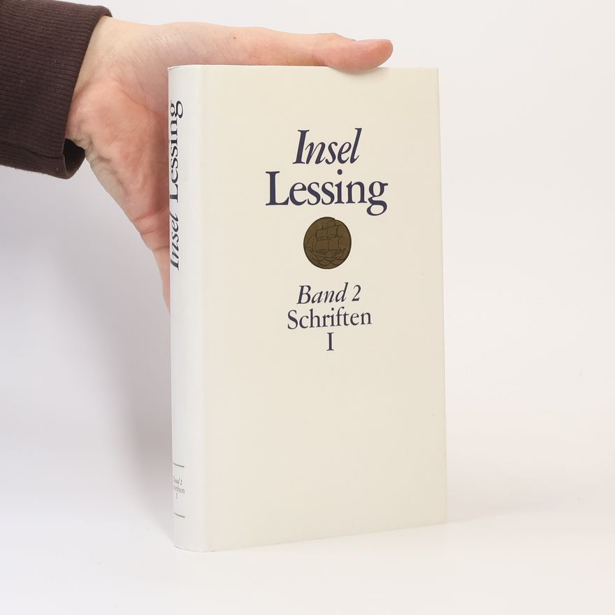 AA.VV. Insel Lessing 2