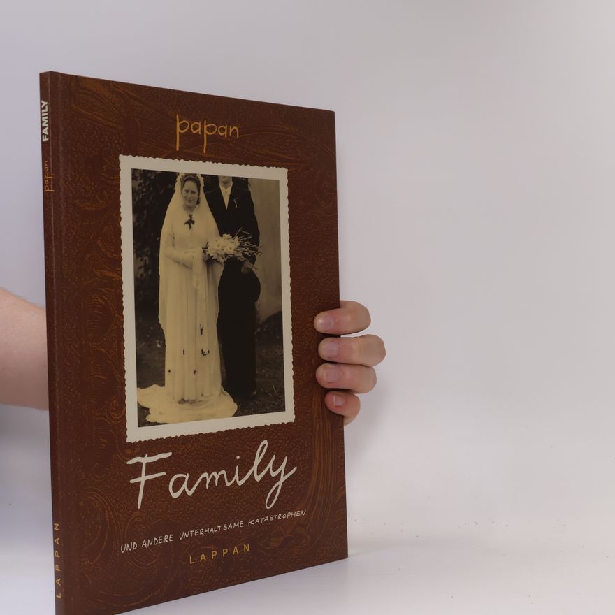 Papan Family