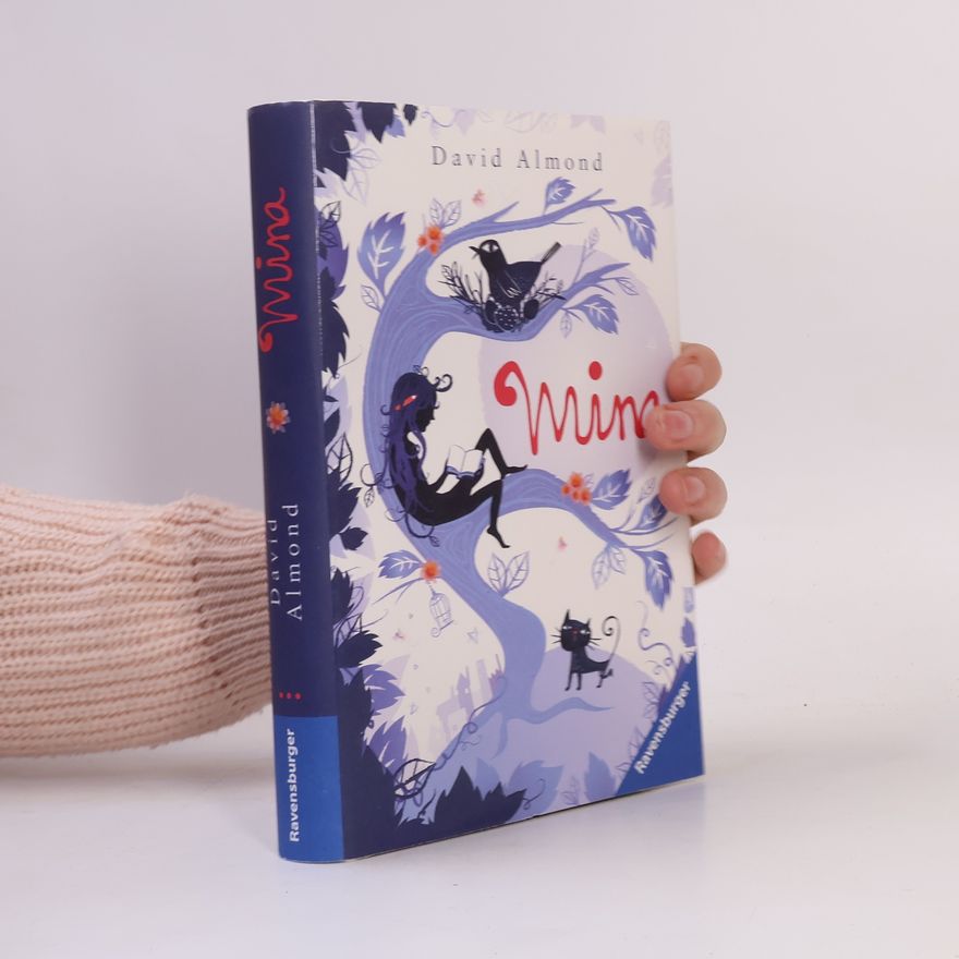 David Almond Mina