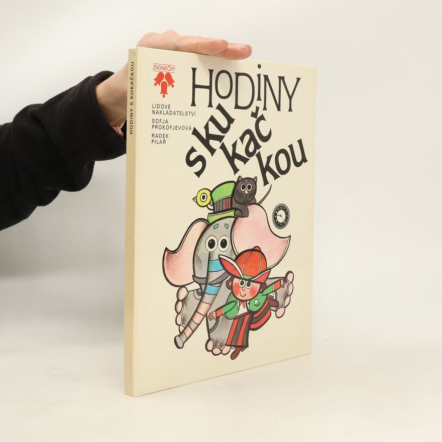 Sofja Prokofjevová Hodiny s kukačkou