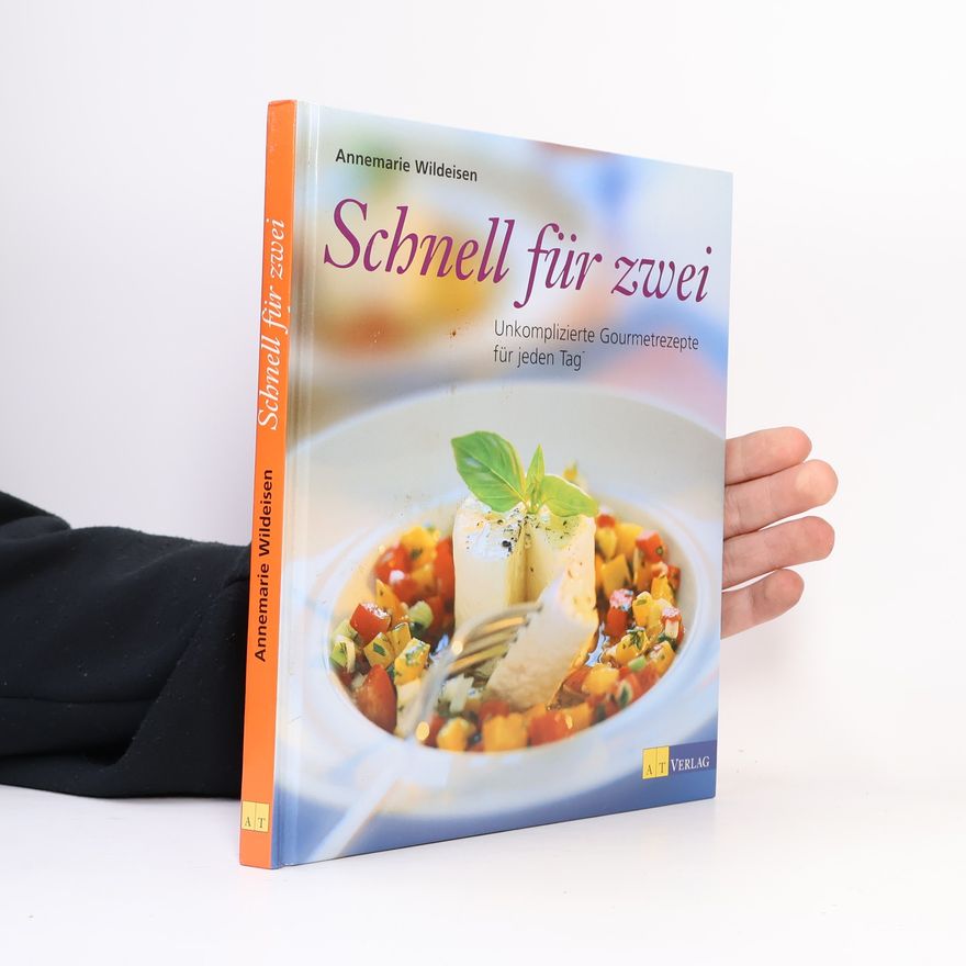 Annemarie Wildeisen Schnell für 2