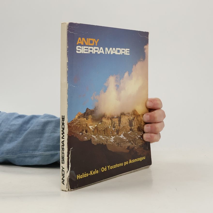 Autorenkollektiv Andy - Sierra Madre