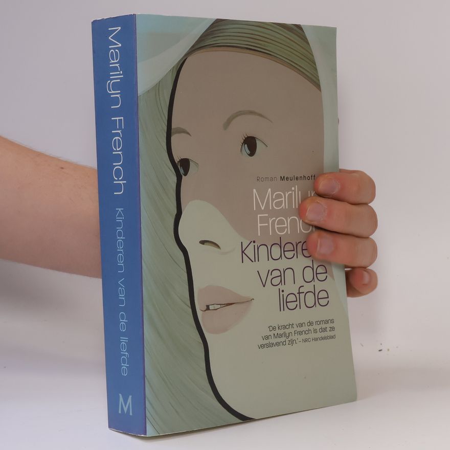 Marilyn French Kinderen van de liefde