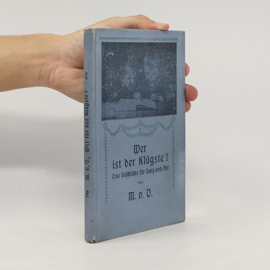 Autorenkollektiv Wer ist der Klügste?