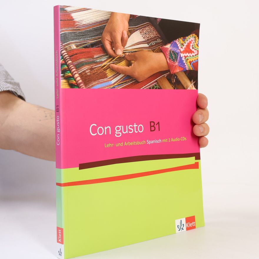 Autorenkollektiv Con gusto