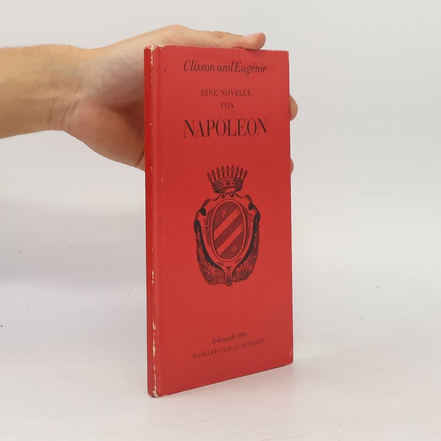 Various authors Eine Novelle von Napoleon