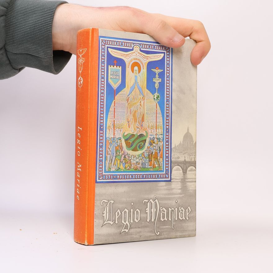 AA.VV. Legio Mariae