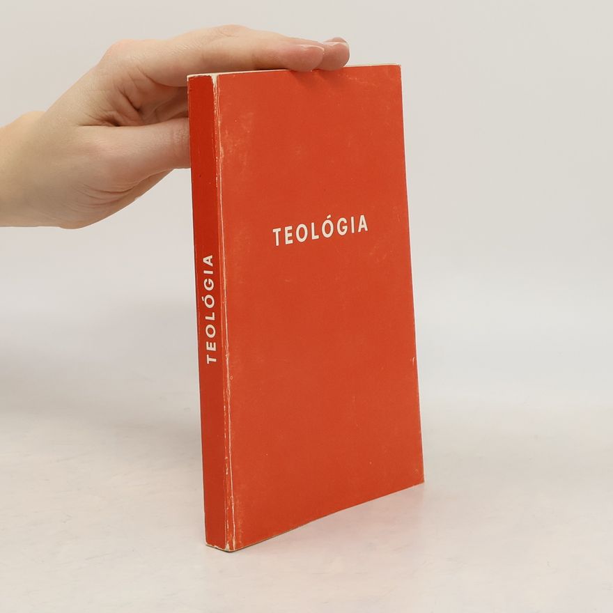 AA.VV. Teológia