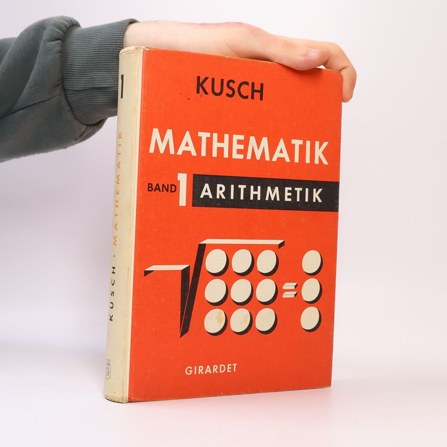 Lothar Kusch Mathematik