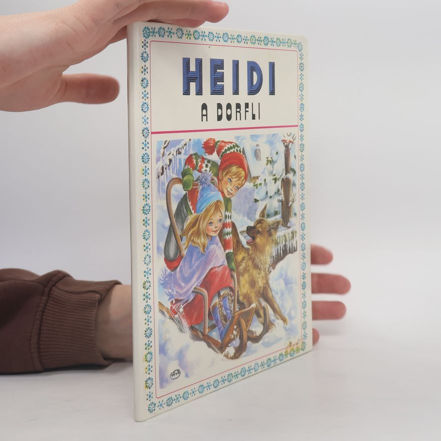 Various authors Heidi à Dorfli