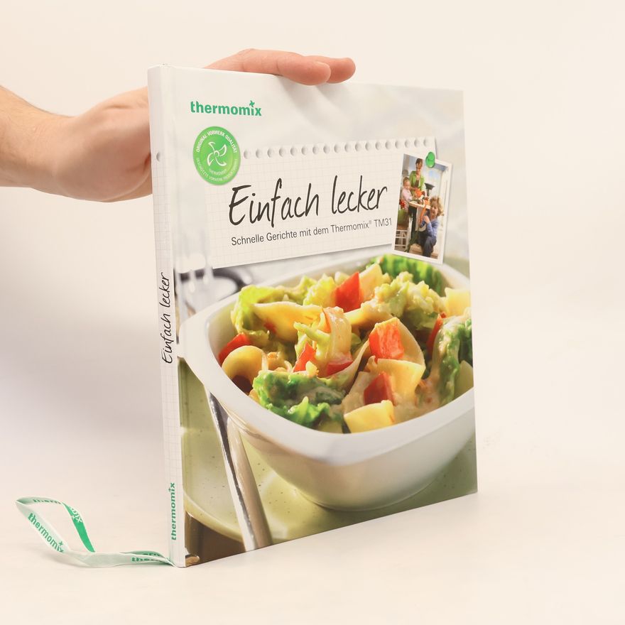 Kolektiv autorů Einfach lecker
