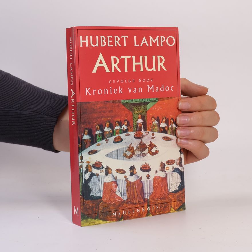 Hubert Lampo Arthur
