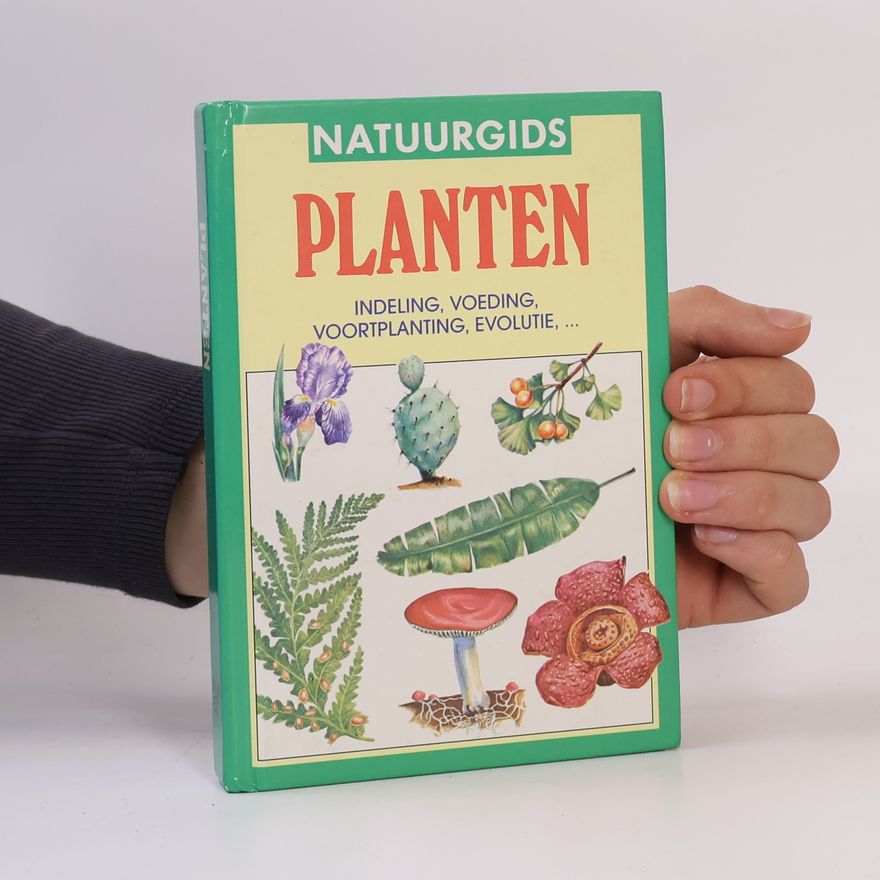 Bert Hubert Planten