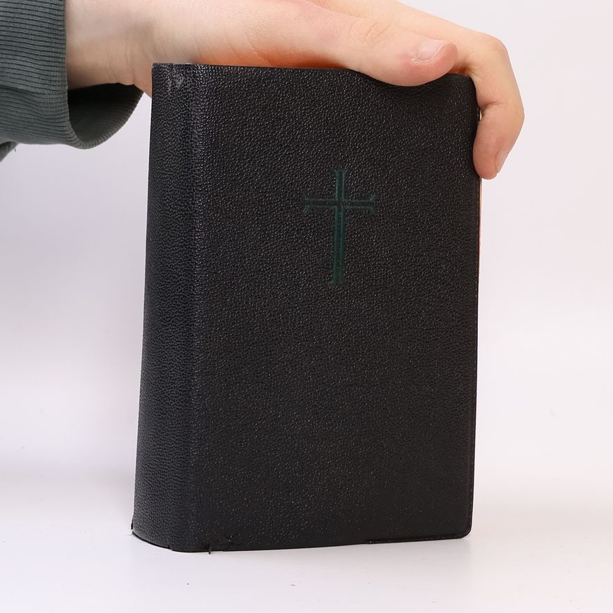 Various authors Gesang- und Gebetbuch für das Bistum Trier
