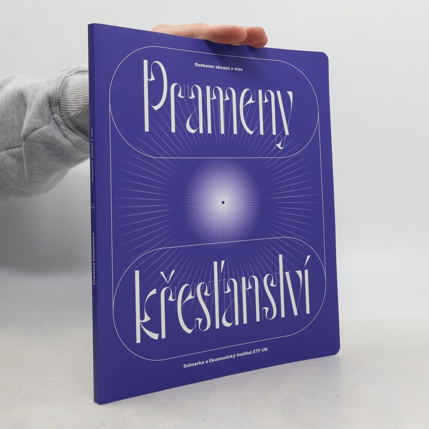 AA.VV. Prameny křesťanství