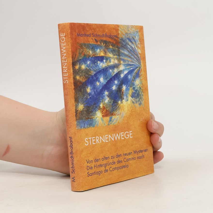 Manfred Schmidt-Gollwitzer Sternenwege