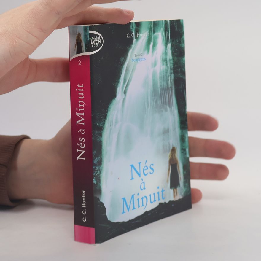 C.C. Hunter Nés à minuit
