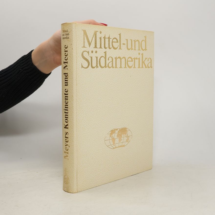 Autorenkollektiv Meyers Kontinente und Meere