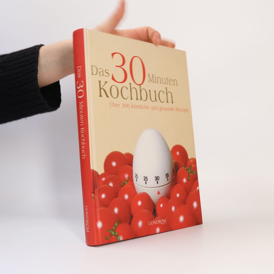 Pat Alburey Das 30-Minuten-Kochbuch