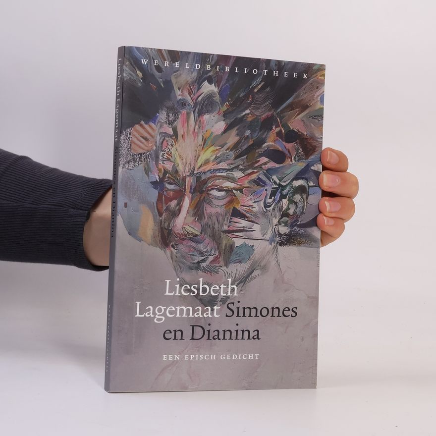 Liesbeth Lagemaat Simones en Dianina